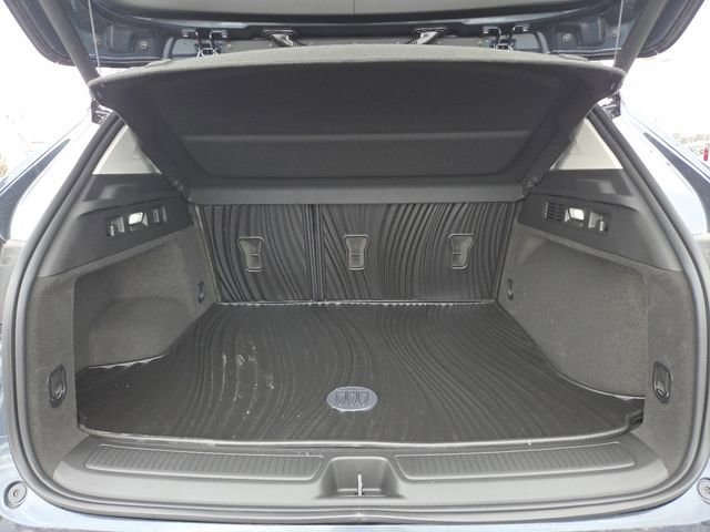 New 2026 Buick Envision Sport Touring AWD/4WD image 31