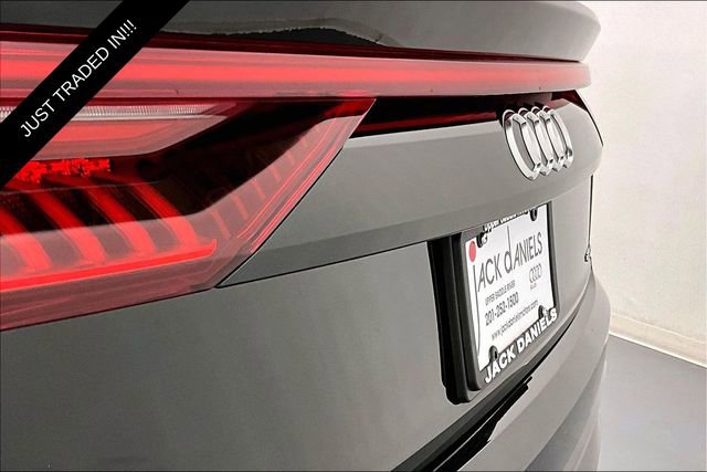 Used 2023 Audi Q8 Premium Plus image 32