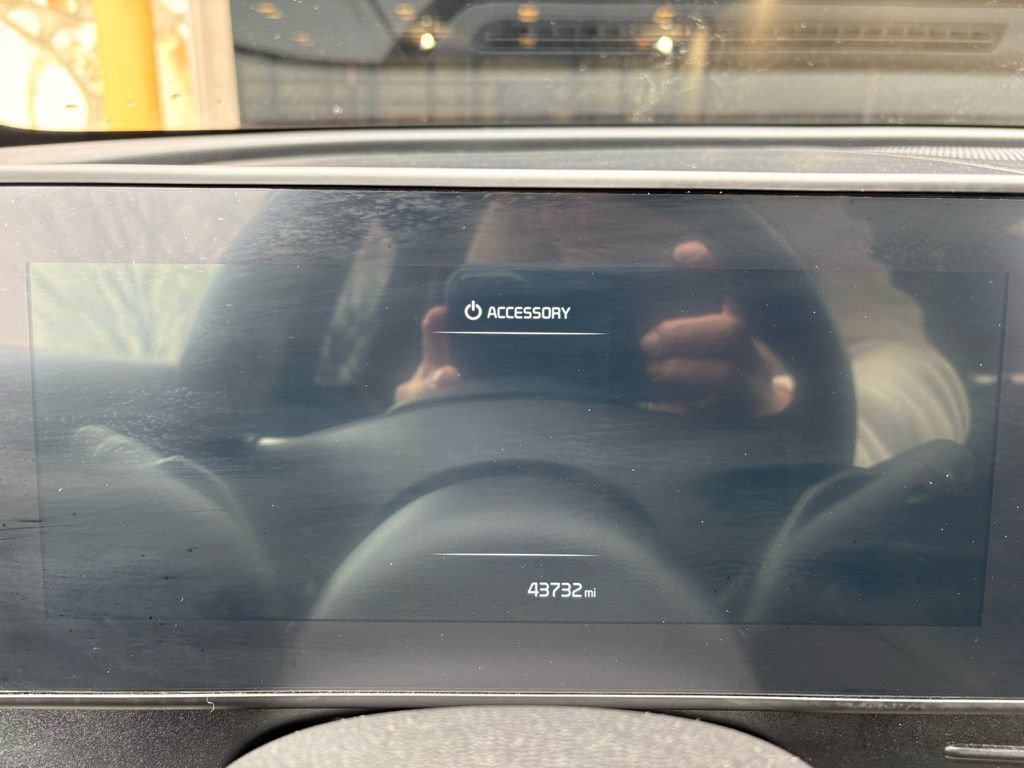 Used 2024 Kia Sportage X-Line w/ X-Line Premium Package image 29