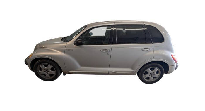 Used 2001 Chrysler PT Cruiser FWD image 2