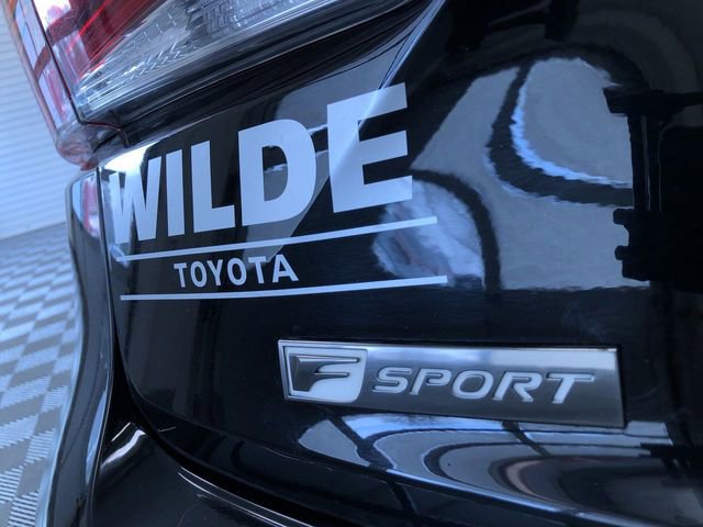 Used 2017 Lexus IS 300 F Sport w/ F Sport Package image 17