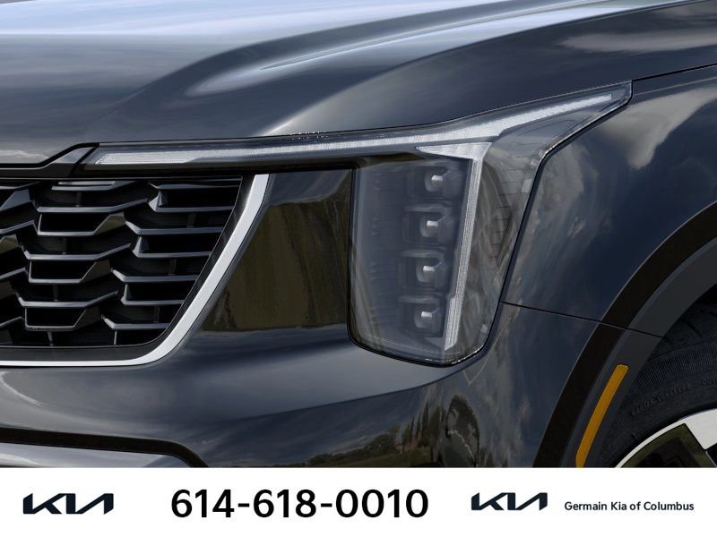 New 2026 Kia Sorento S image 13