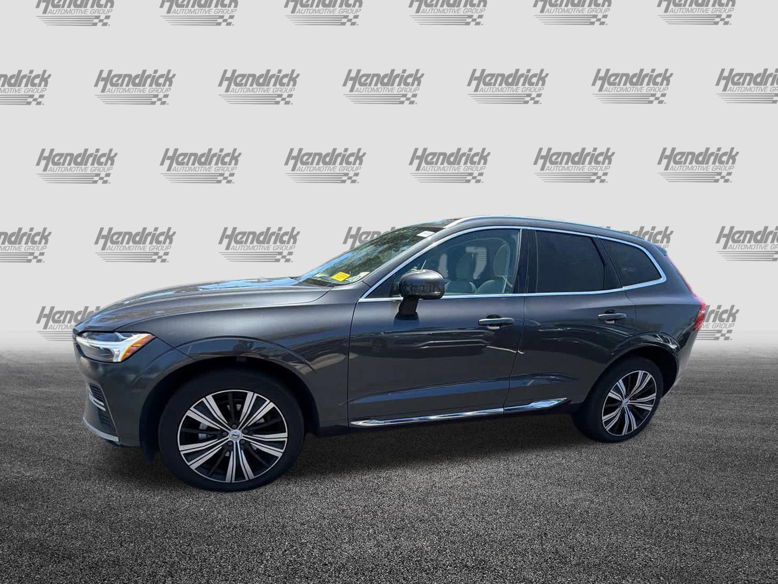 Used 2023 Volvo XC60 B5 Plus w/ Protection Package Premier FWD image 10