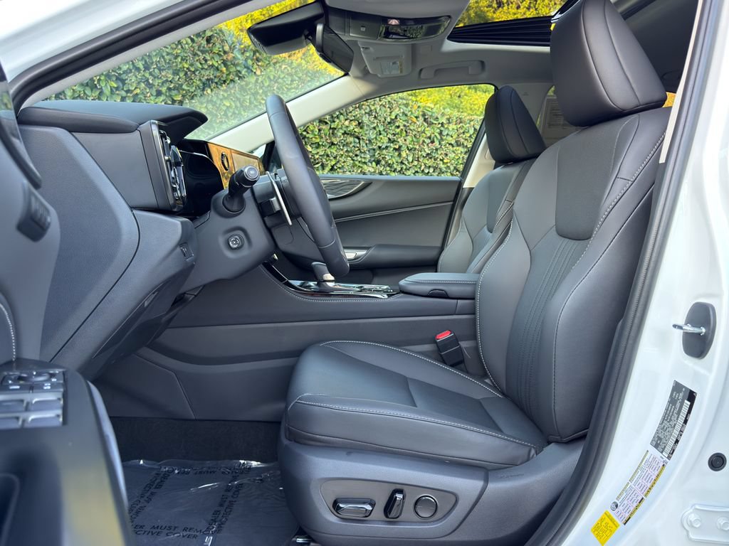Used 2026 Lexus NX 350 AWD w/ Accessory Package (Z1) image 16