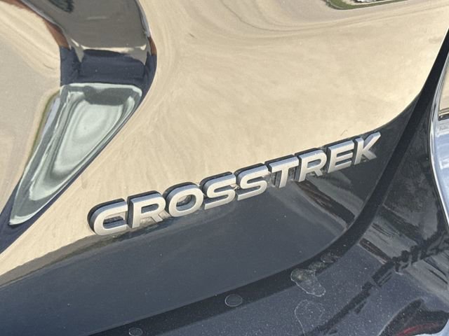 Certified 2026 Subaru Crosstrek 2.0i Premium image 14