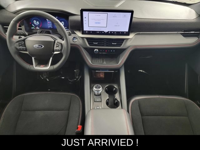 Used 2025 Ford Explorer ST AWD/4WD image 19