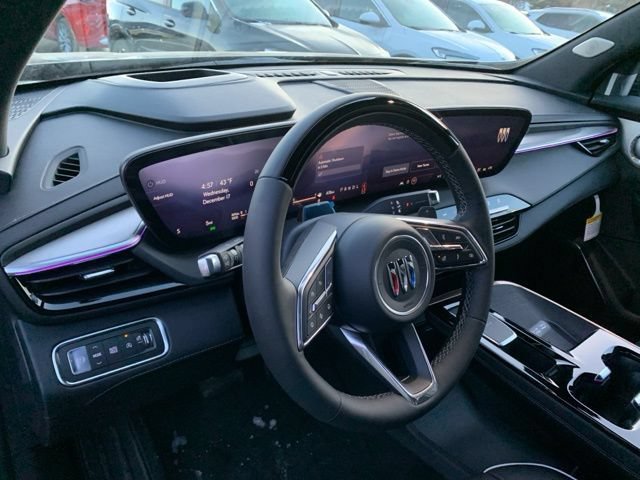 New 2026 Buick Enclave Avenir w/ Super Cruise Package FWD image 15