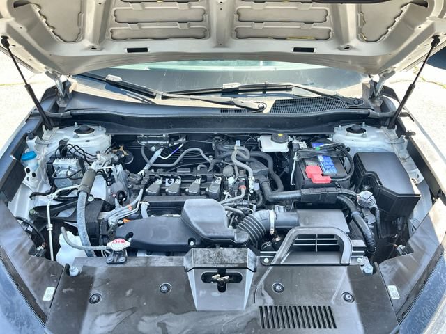 Used 2024 Honda CR-V EX image 20