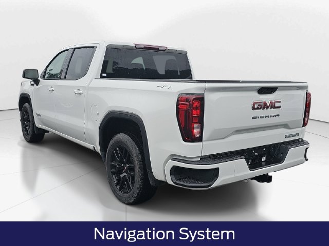 Used 2024 GMC Sierra 1500 Elevation AWD/4WD image 7