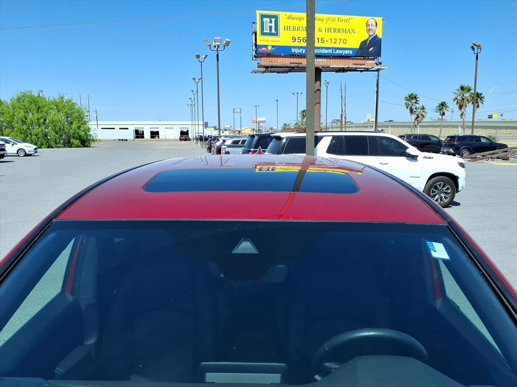 Used 2023 Honda Odyssey Sport image 10