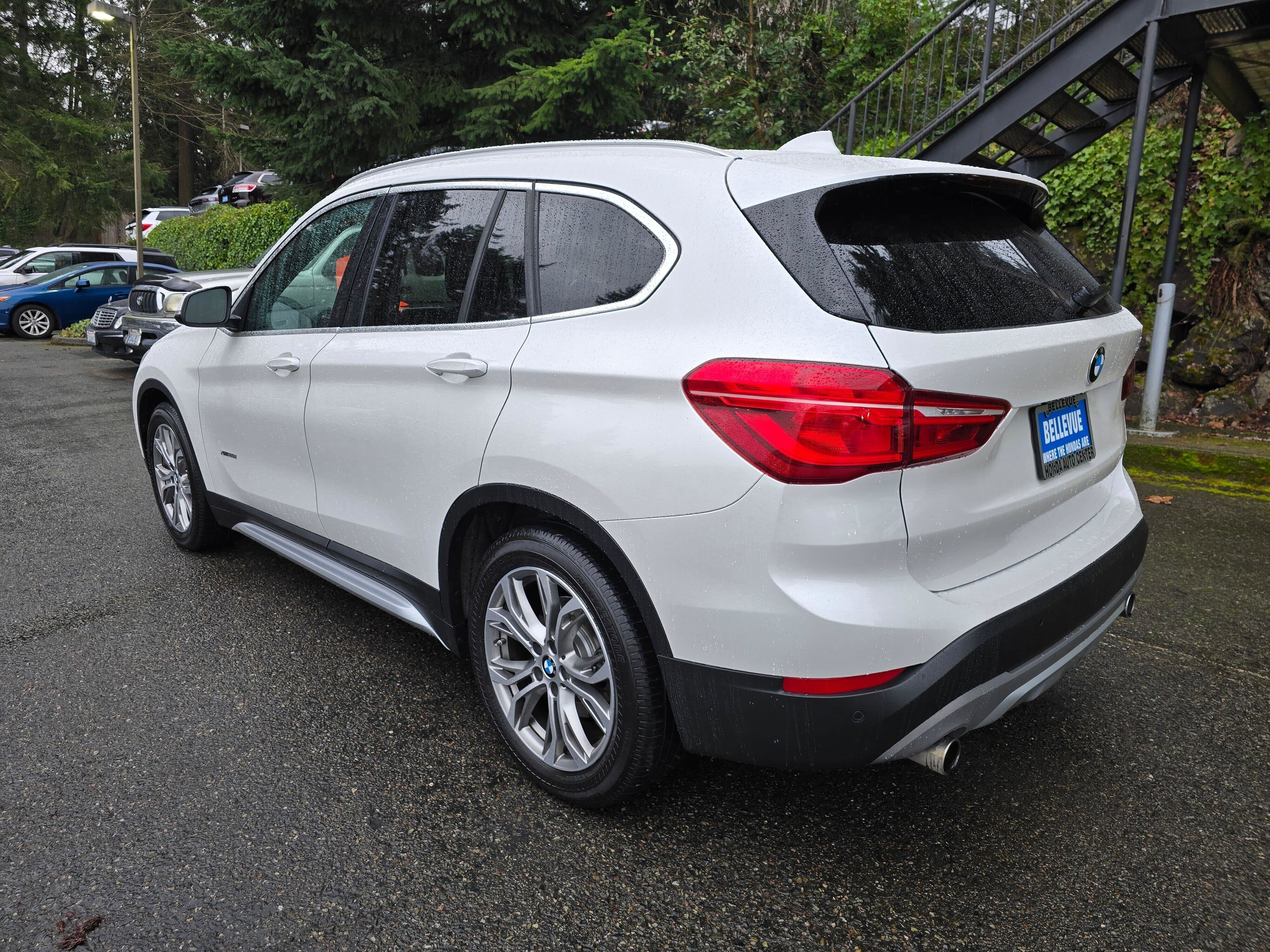 Used 2016 BMW X1 xDrive28i image 5