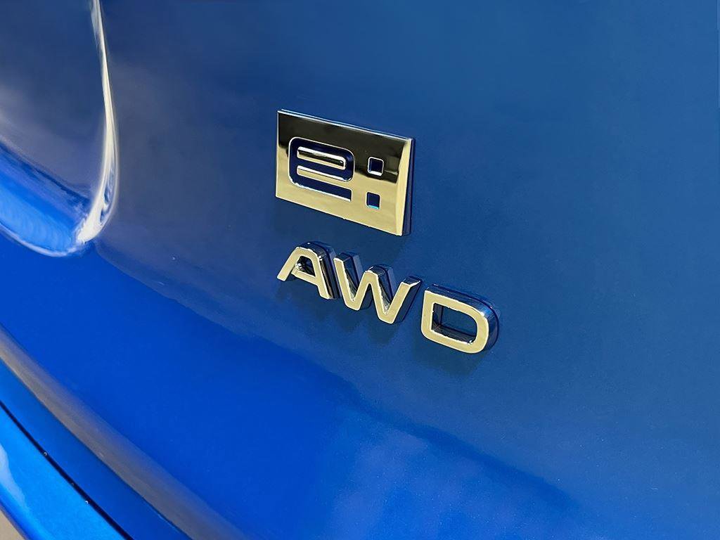 New 2026 Honda Prologue EX image 10