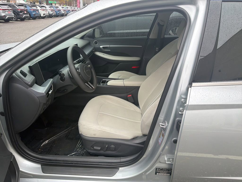 Used 2024 Hyundai Sonata SEL image 19