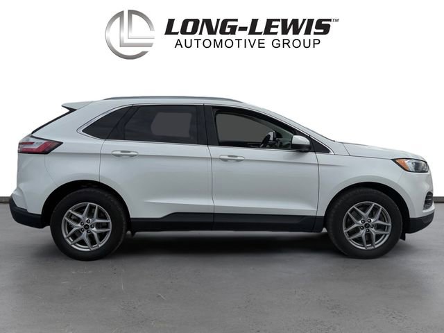 Used 2023 Ford Edge SEL w/ Convenience Package image 6