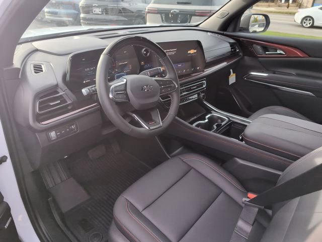 New 2026 Chevrolet Traverse Z71 w/ Enhanced Driving Package image 13