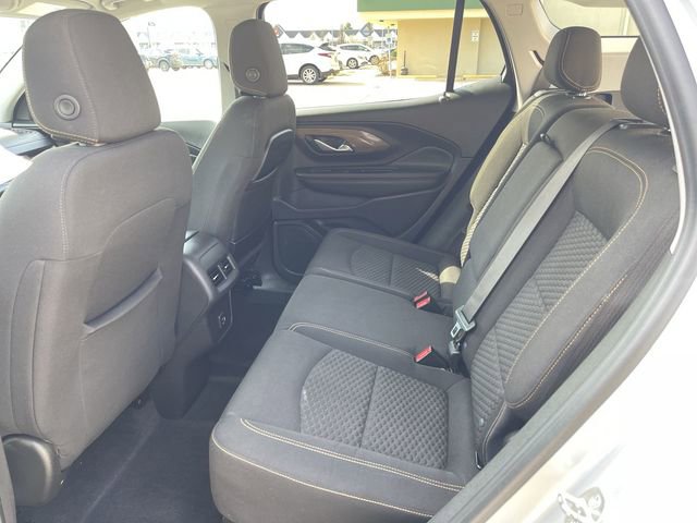 Used 2021 GMC Terrain SLE w/ Driver Convenience Package FWD image 13