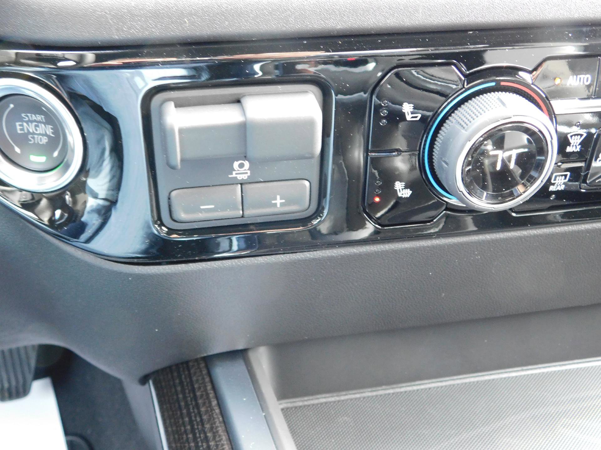 New 2026 Chevrolet Silverado 1500 RST image 37