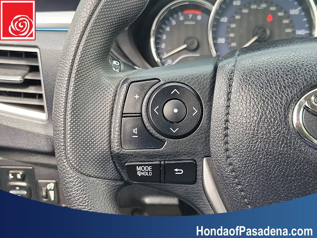 Used 2014 Toyota Corolla LE Premium w/ Driver Convenience Package FWD image 10