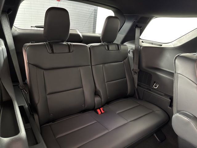 New 2026 Ford Explorer ST w/ Sun And Sound Package image 26