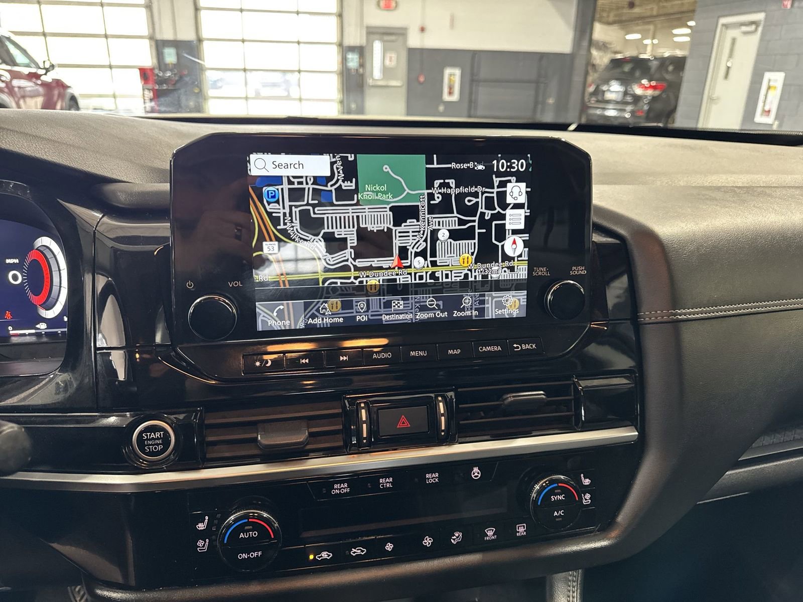 Certified 2023 Nissan Pathfinder Platinum image 15