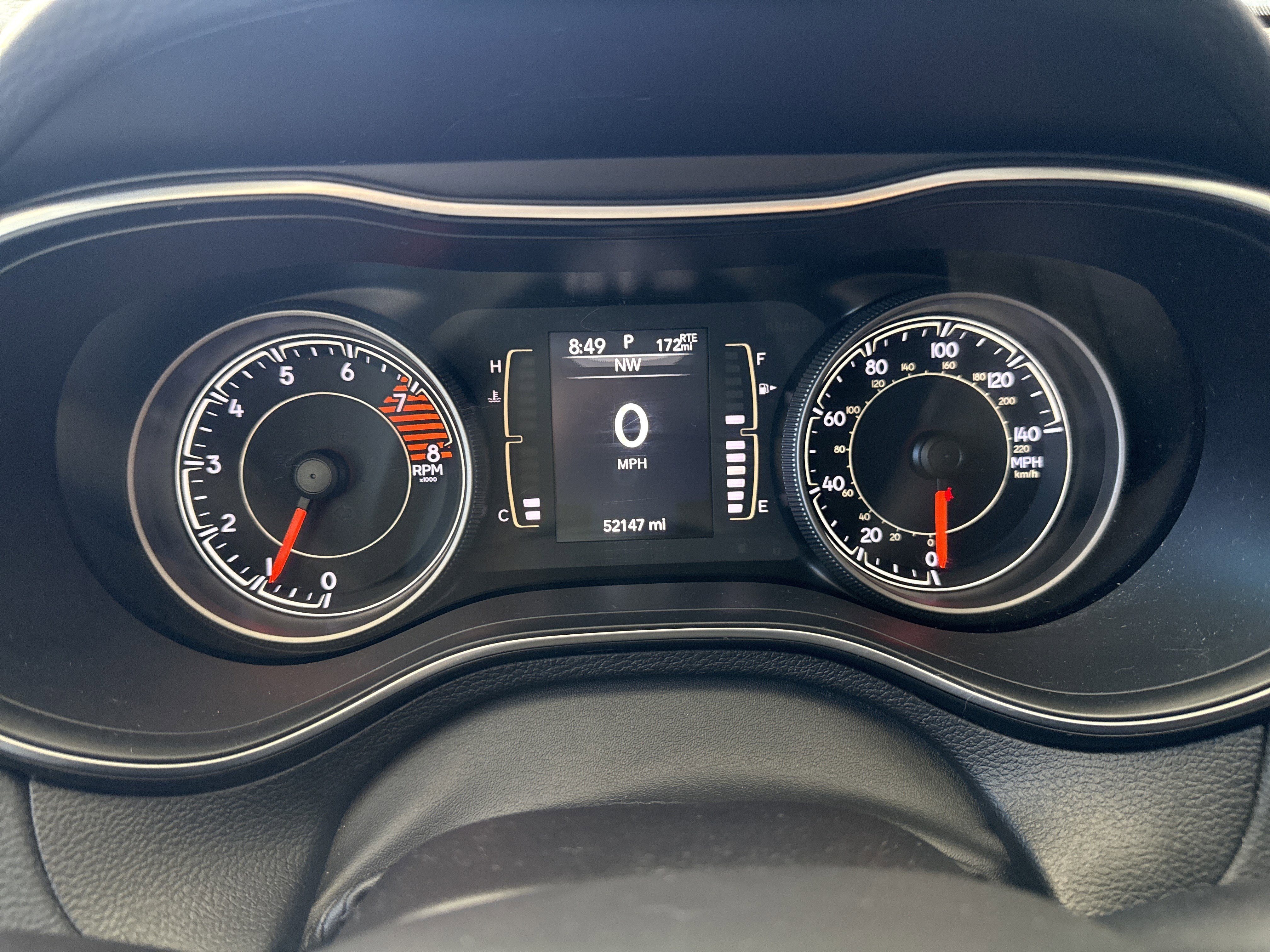 Used 2019 Jeep Cherokee Latitude w/ Popular Appearance Group image 20