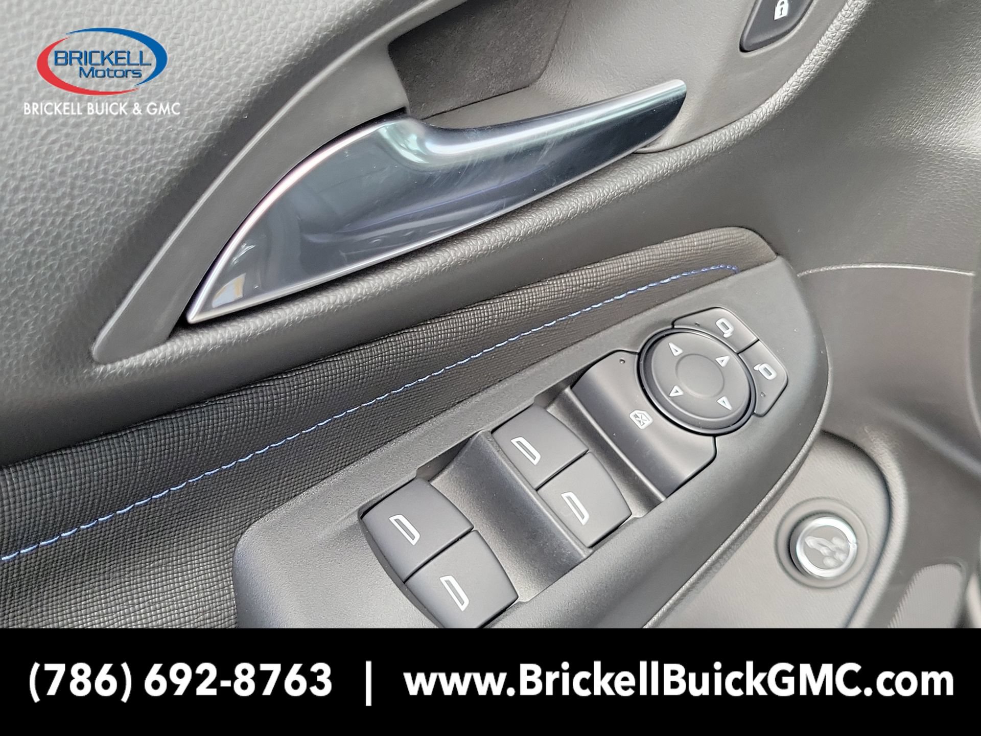 New 2026 Buick Envista Sport Touring w/ Convenience I Package FWD image 17