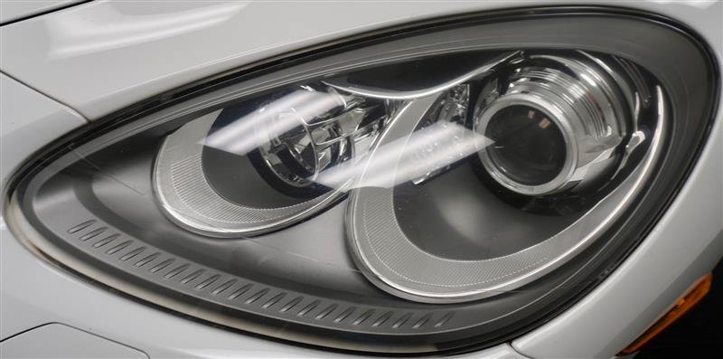 Used 2013 Porsche Cayenne S AWD/4WD image 41