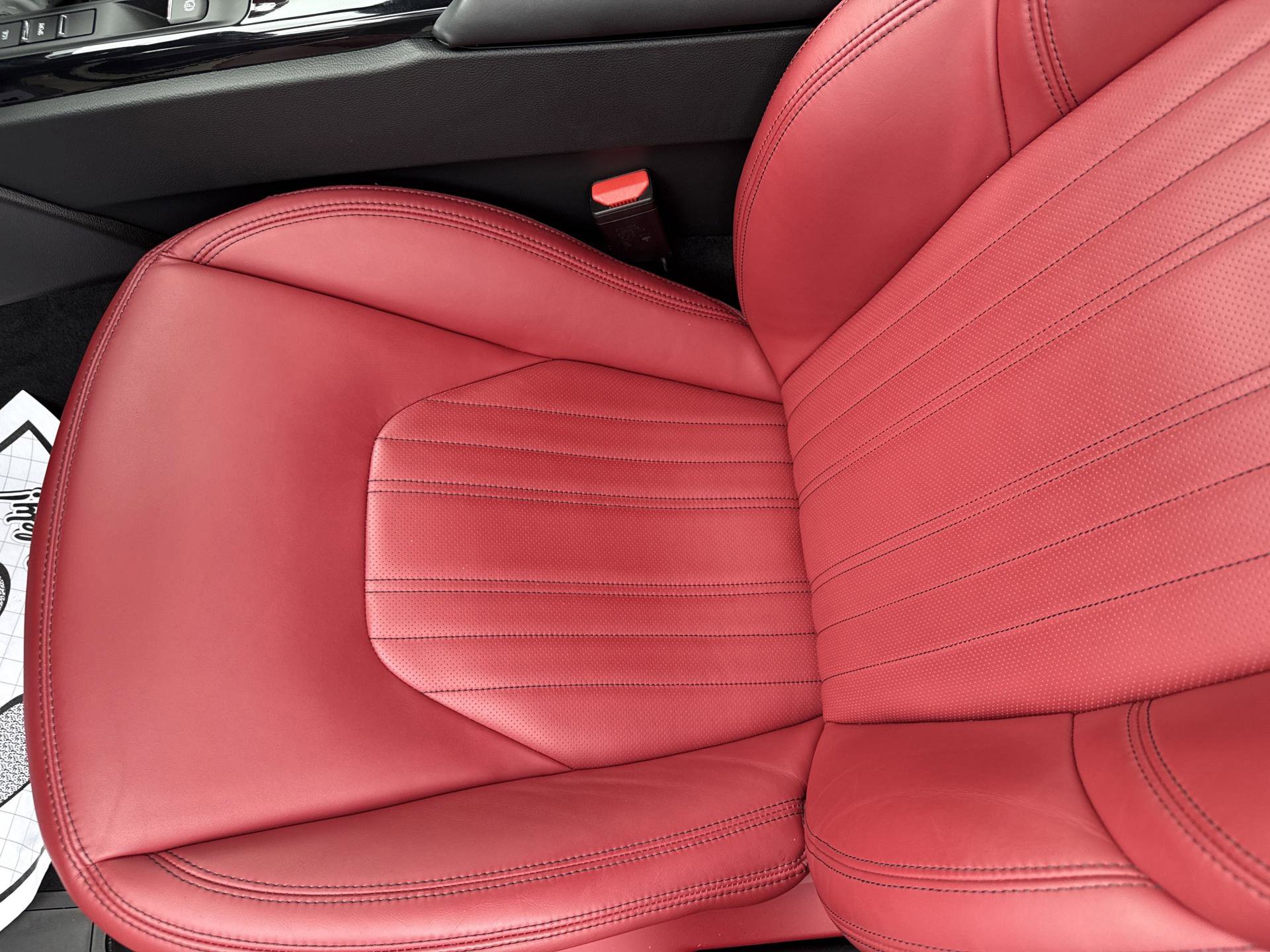 Used 2023 Maserati Ghibli Modena Q4 image 12