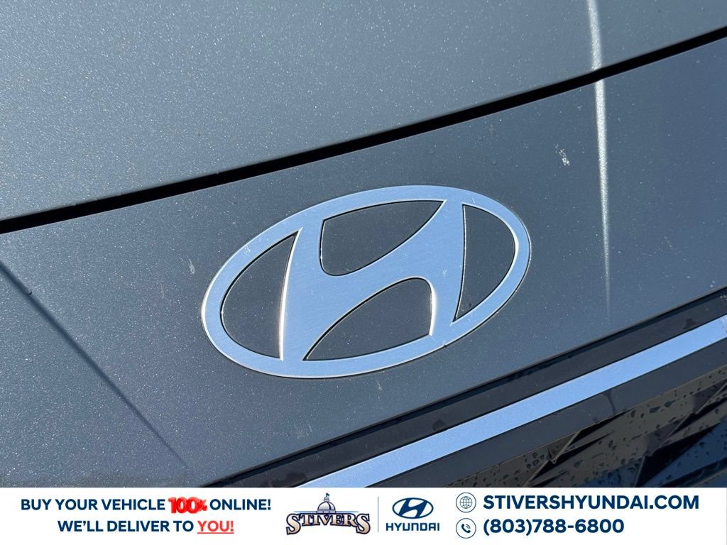 Certified 2026 Hyundai Elantra Sport FWD image 7