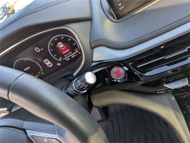 Certified 2024 Acura MDX 3.5L image 23