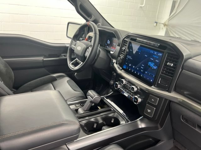 Used 2022 Ford F150 Raptor w/ Equipment Group 801A High AWD/4WD image 30