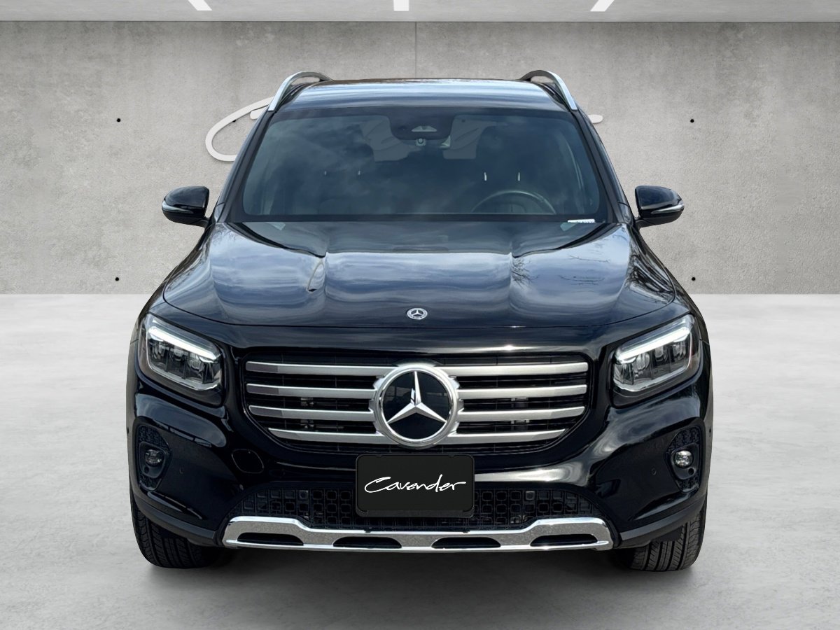 Used 2024 Mercedes-Benz GLB 250 image 21