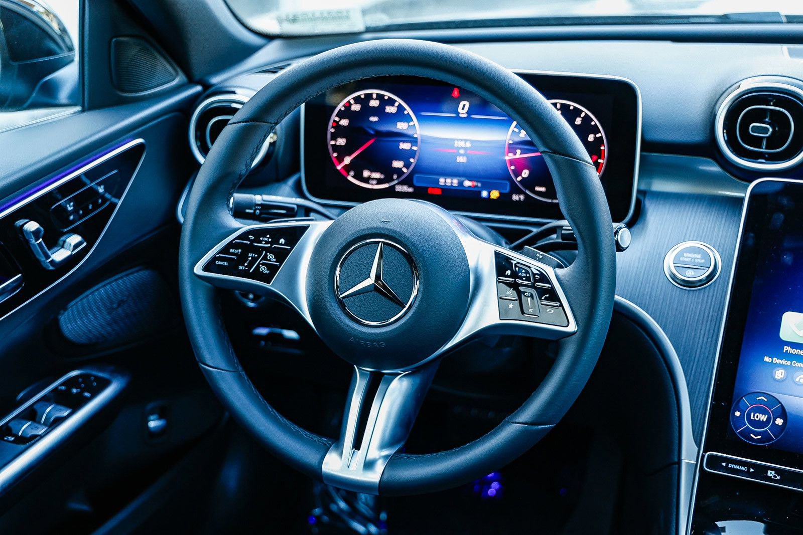 New 2026 Mercedes-Benz C 300 Sedan image 13