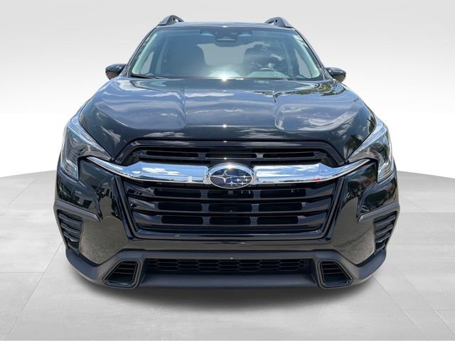 New 2026 Subaru Ascent Limited AWD/4WD image 2