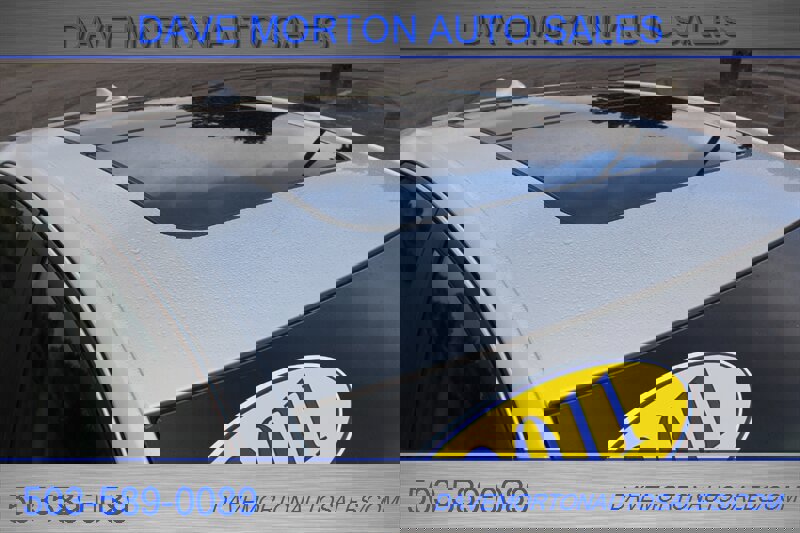 Used 2011 Cadillac CTS Luxury image 18