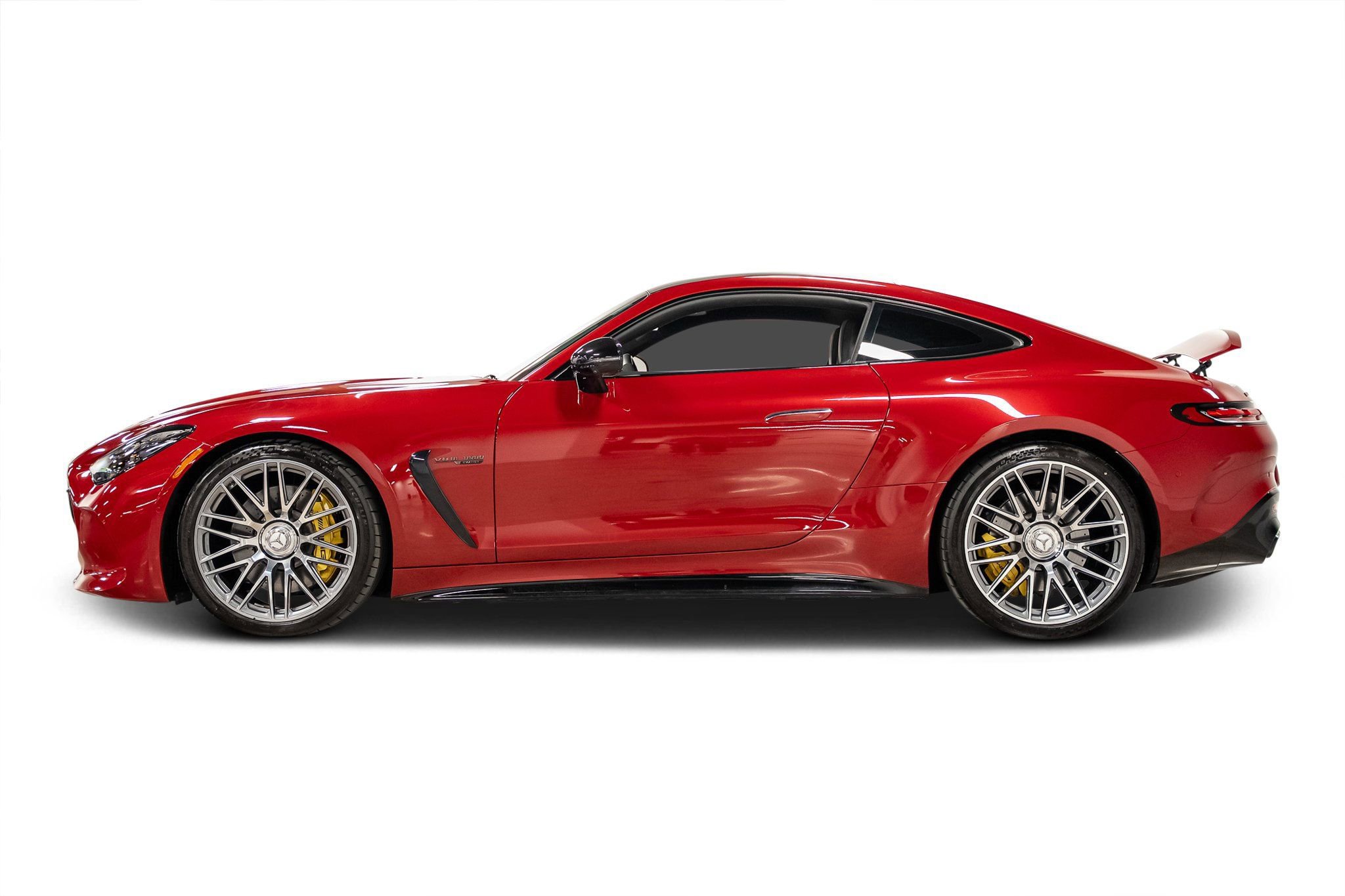 Used 2024 Mercedes-Benz AMG GT 55 image 17