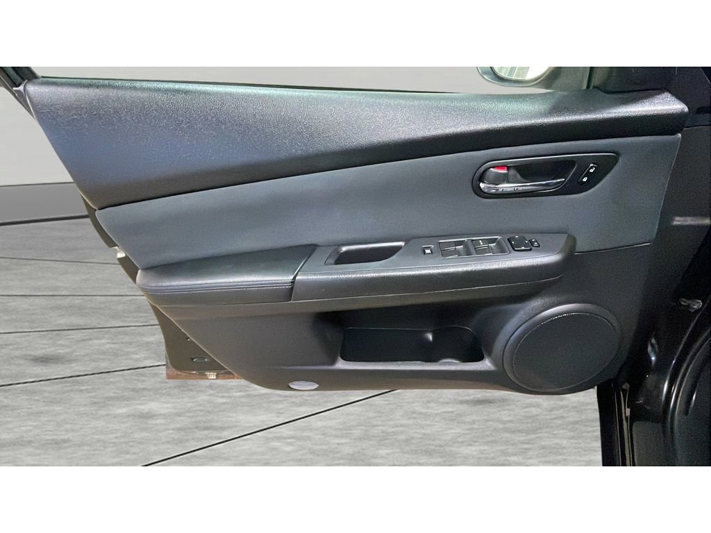 Used 2012 MAZDA MAZDA6 i Touring image 9