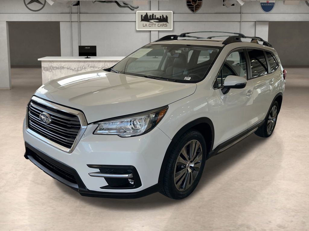 Used 2022 Subaru Ascent Limited w/ Technology Package AWD/4WD image 1