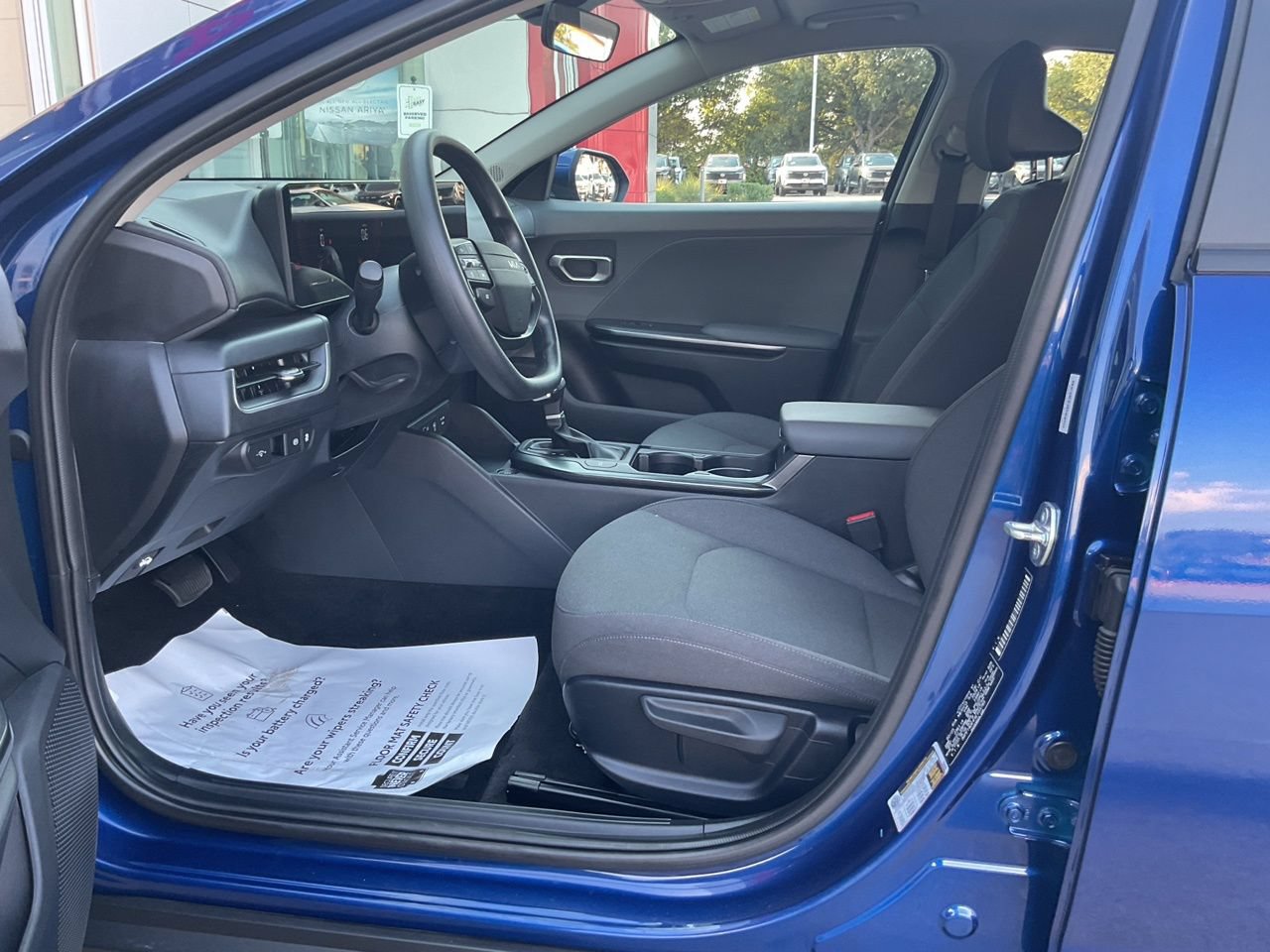 Used 2025 Kia K4 FWD image 8