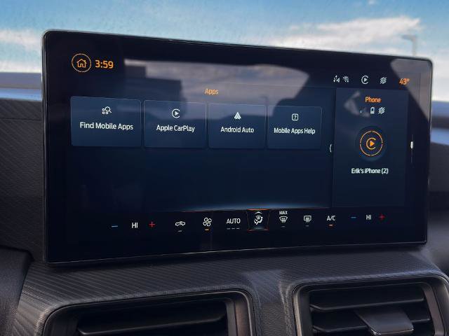 New 2026 Ford Mustang Coupe image 7