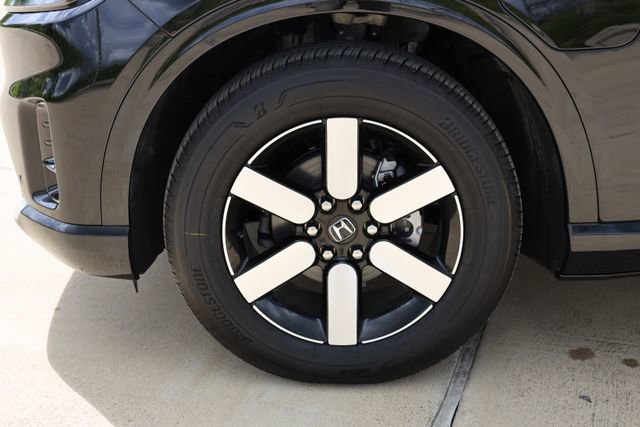 New 2026 Honda Prologue Touring image 8