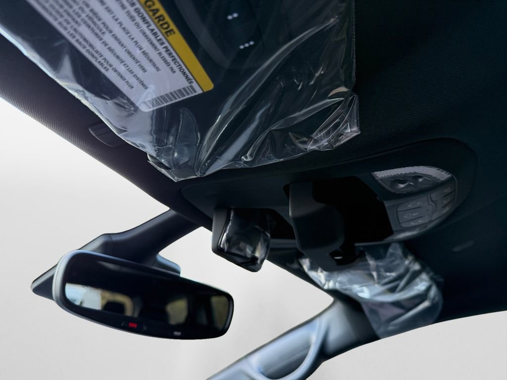 New 2026 Chrysler Pacifica Select image 27