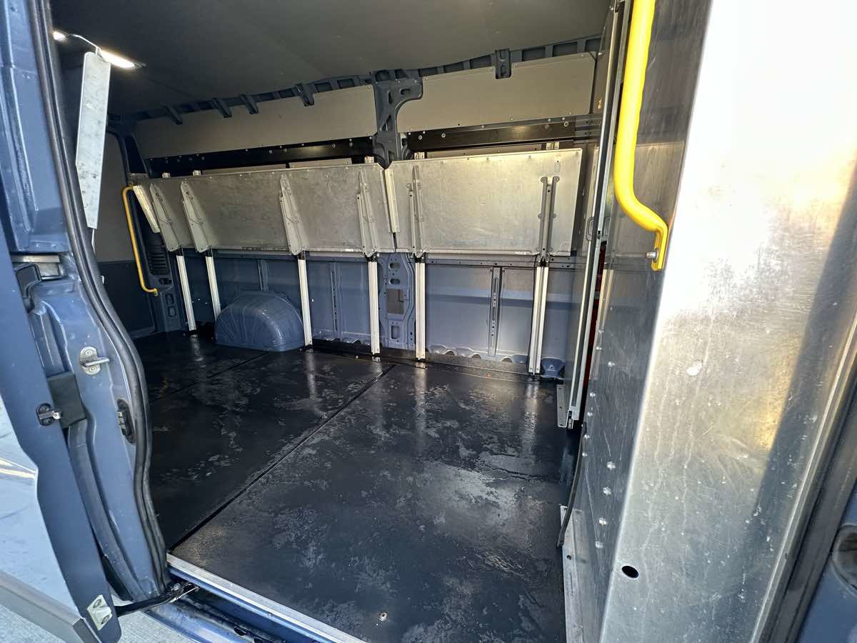 Used 2020 RAM ProMaster 3500 image 20