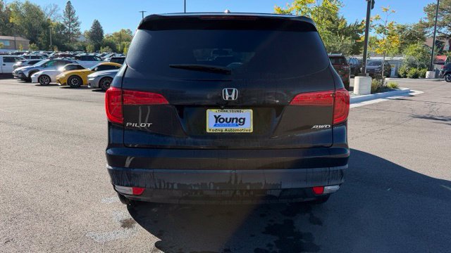 Used 2016 Honda Pilot EX image 4