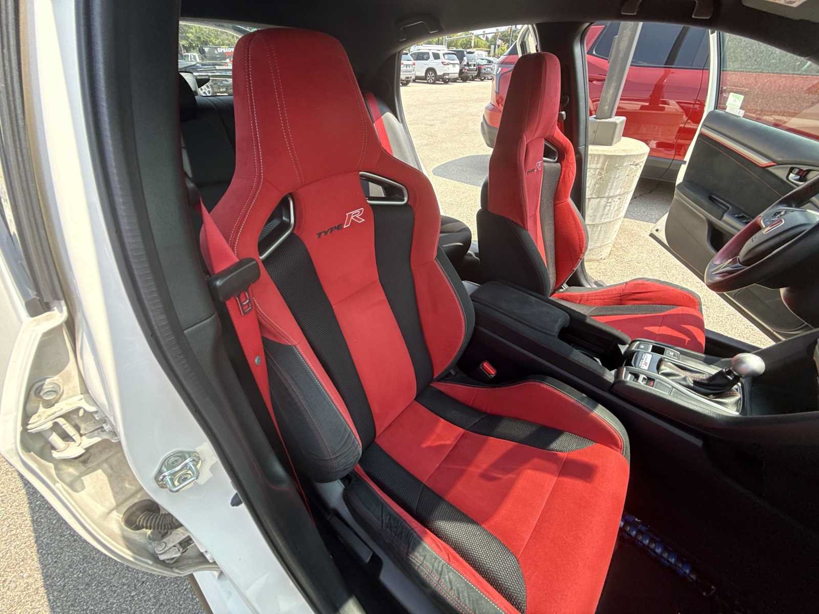 Used 2019 Honda Civic Type R image 25