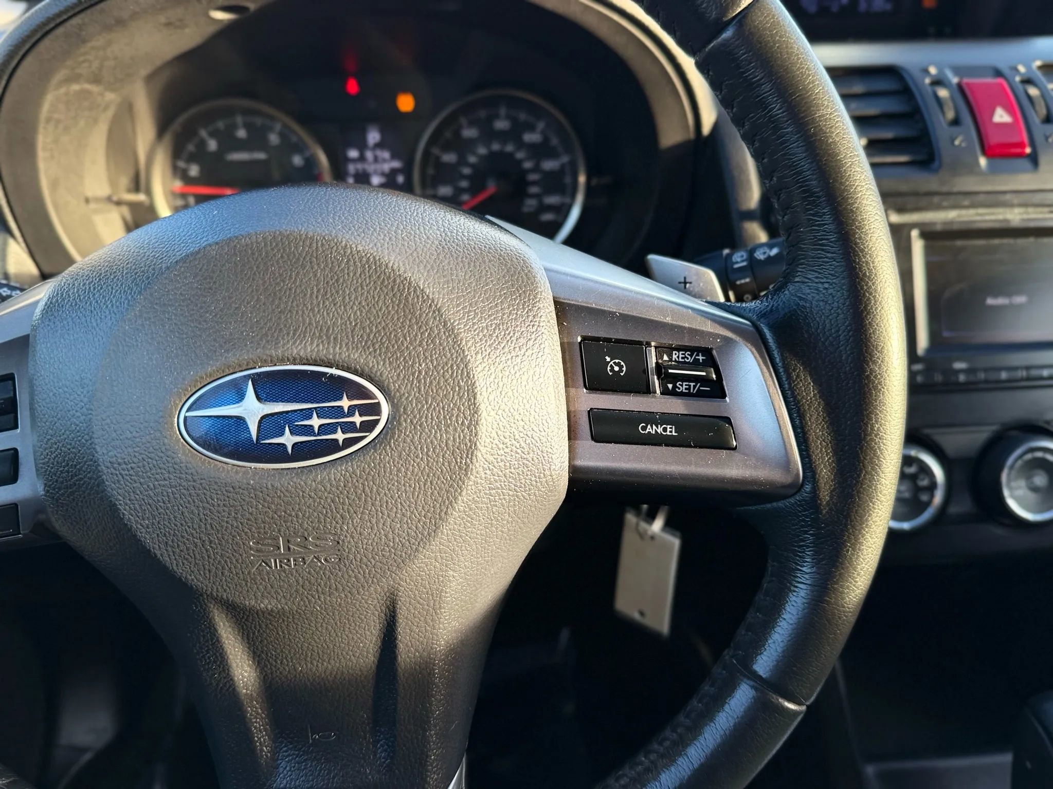 Used 2014 Subaru Crosstrek 2.0i Limited image 26