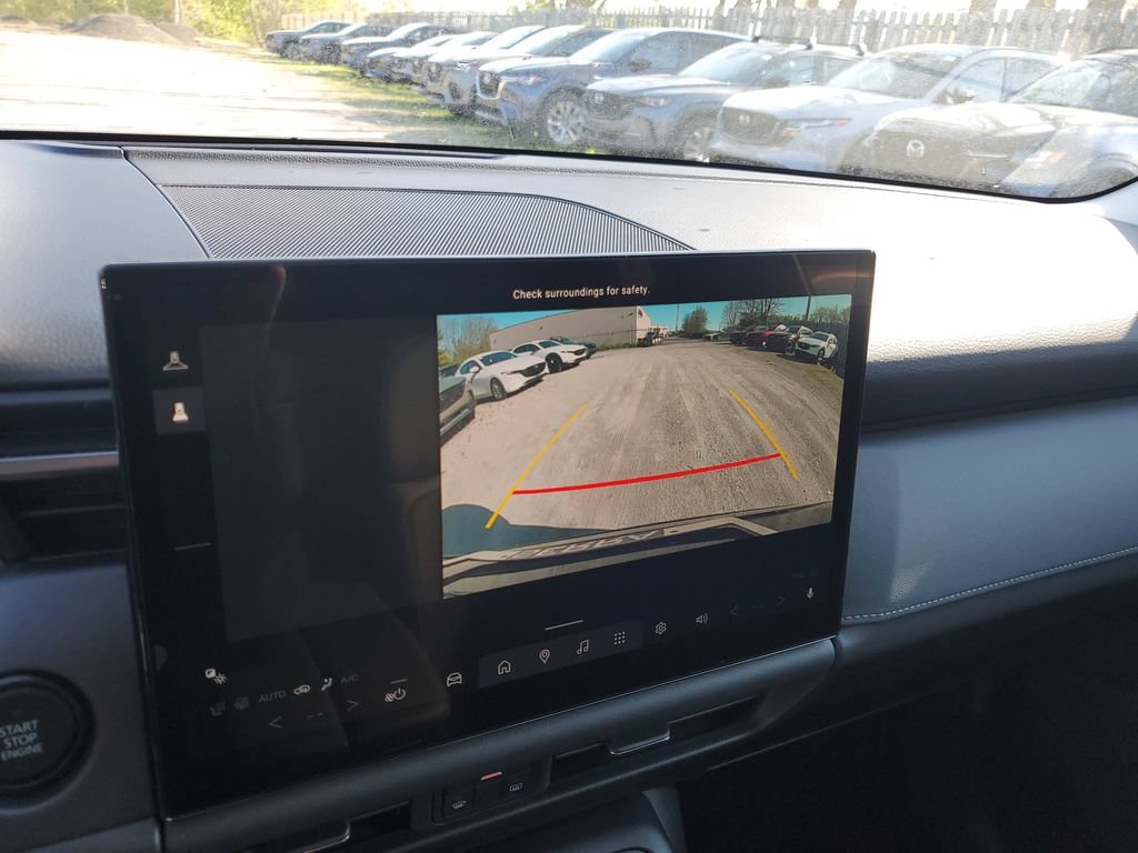 New 2026 MAZDA CX-5 Preferred AWD/4WD image 21