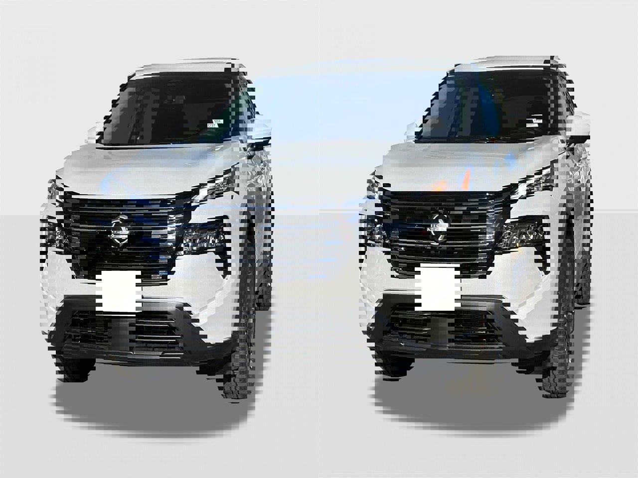 New 2026 Nissan Rogue SV image 6