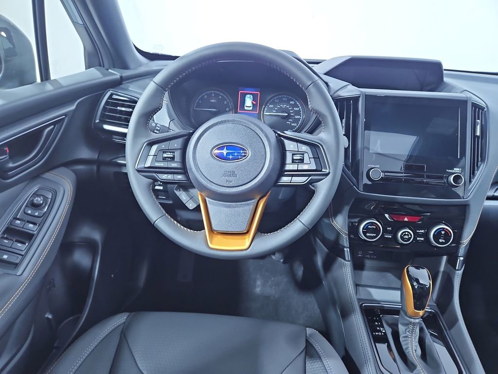 New 2025 Subaru Forester Wilderness image 13