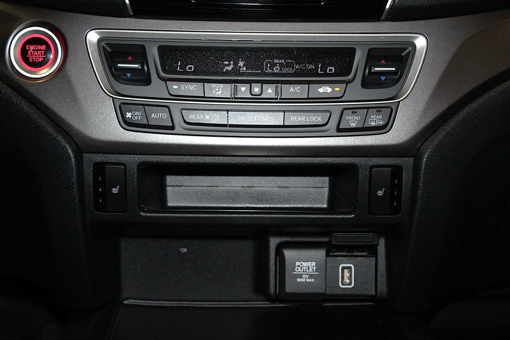 Used 2021 Honda Pilot EX-L image 19